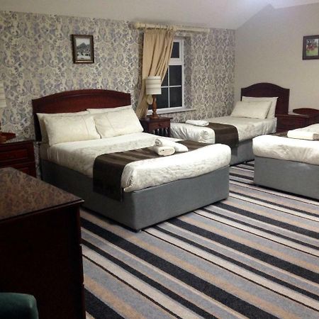Killarney Inn Ngoại thất bức ảnh