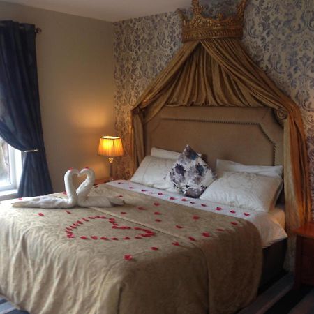 Killarney Inn Ngoại thất bức ảnh