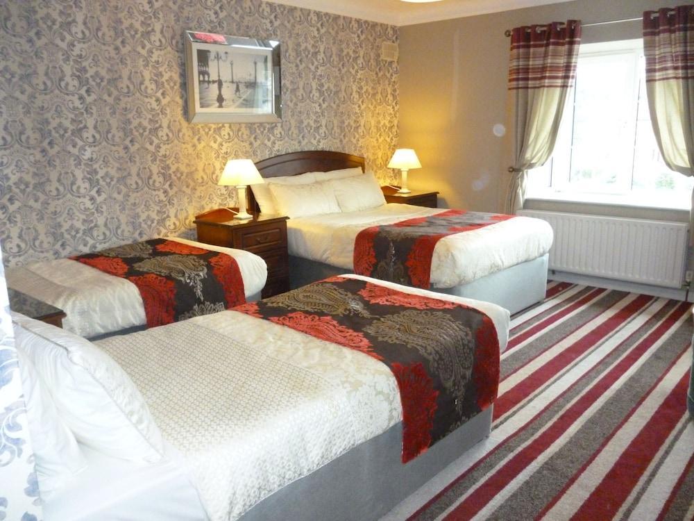 Killarney Inn Ngoại thất bức ảnh