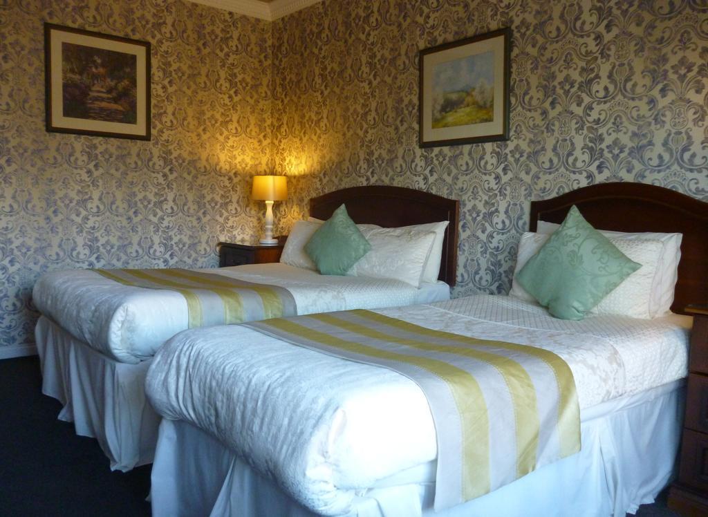 Killarney Inn Ngoại thất bức ảnh