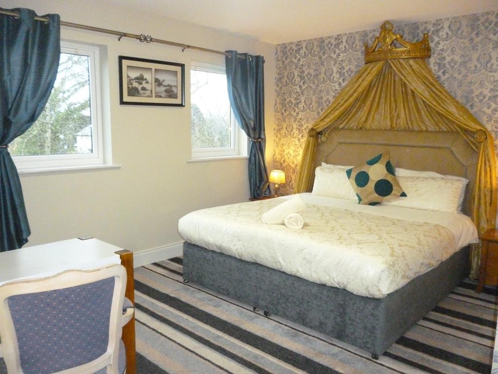 Killarney Inn Ngoại thất bức ảnh