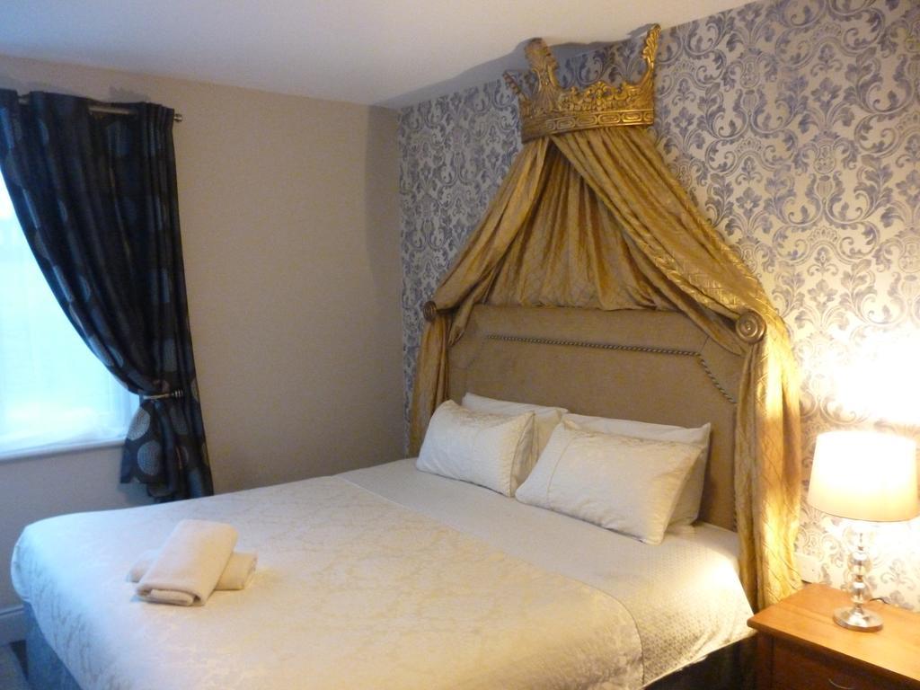 Killarney Inn Ngoại thất bức ảnh