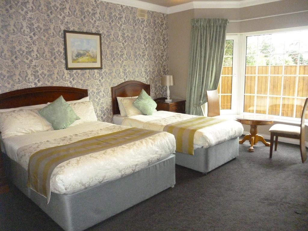 Killarney Inn Ngoại thất bức ảnh