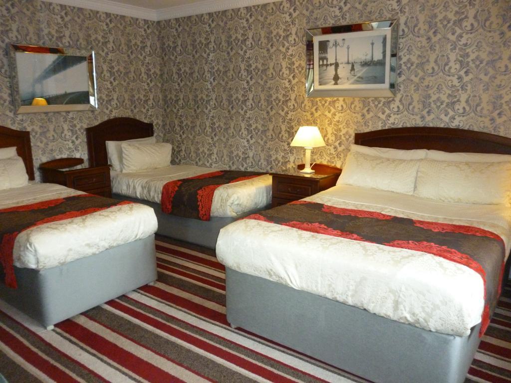 Killarney Inn Ngoại thất bức ảnh