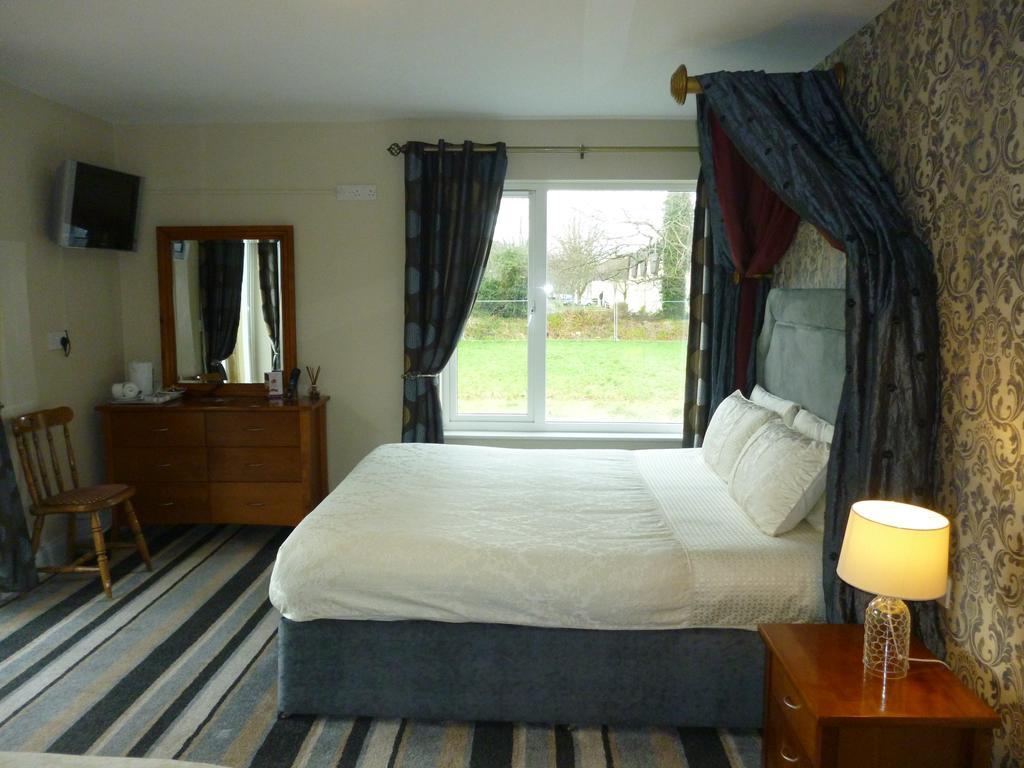 Killarney Inn Ngoại thất bức ảnh
