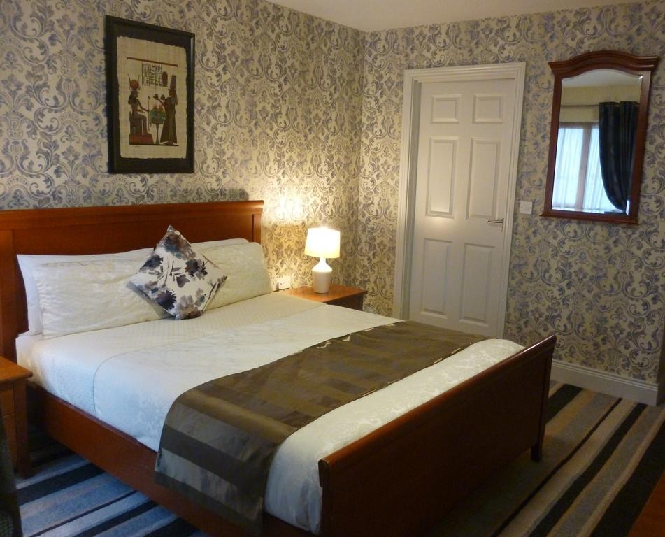 Killarney Inn Ngoại thất bức ảnh