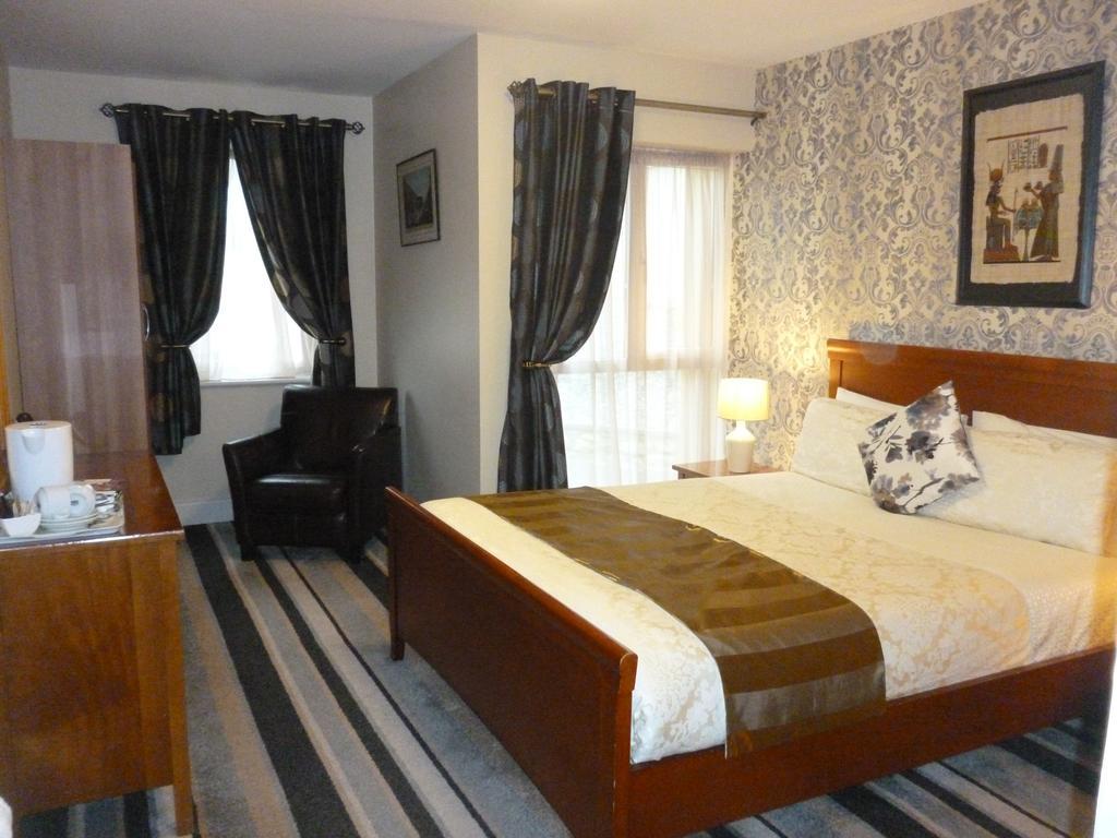 Killarney Inn Ngoại thất bức ảnh