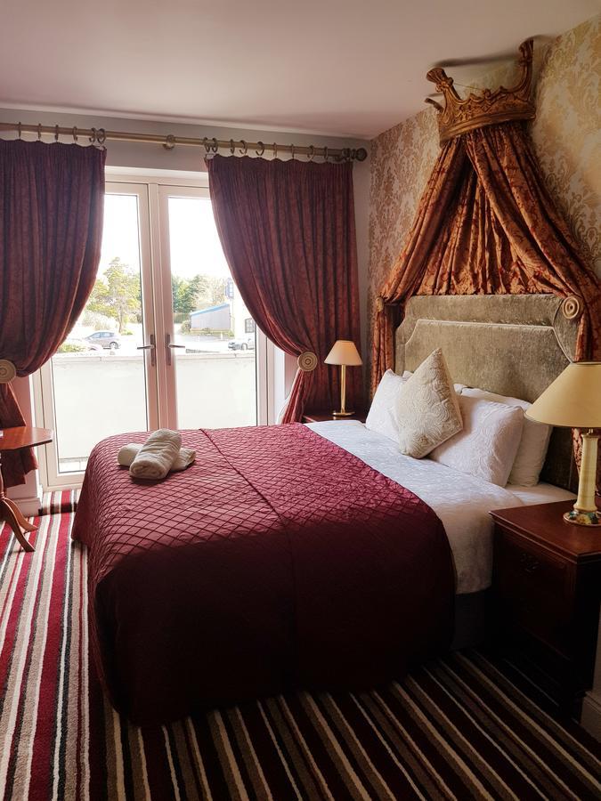 Killarney Inn Ngoại thất bức ảnh