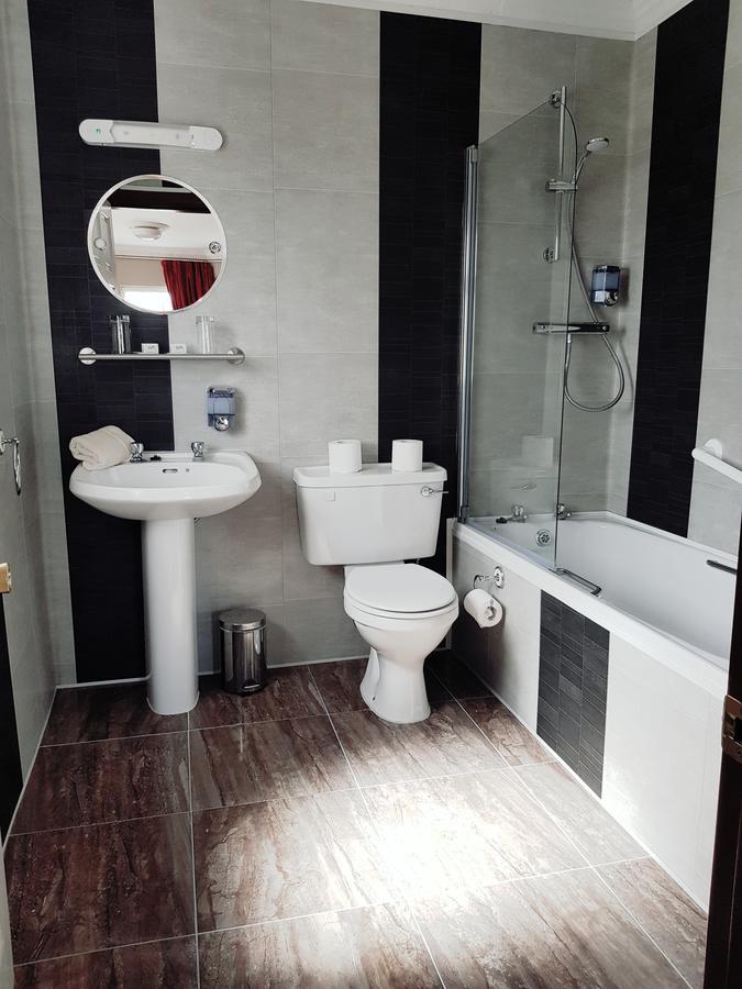 Killarney Inn Ngoại thất bức ảnh