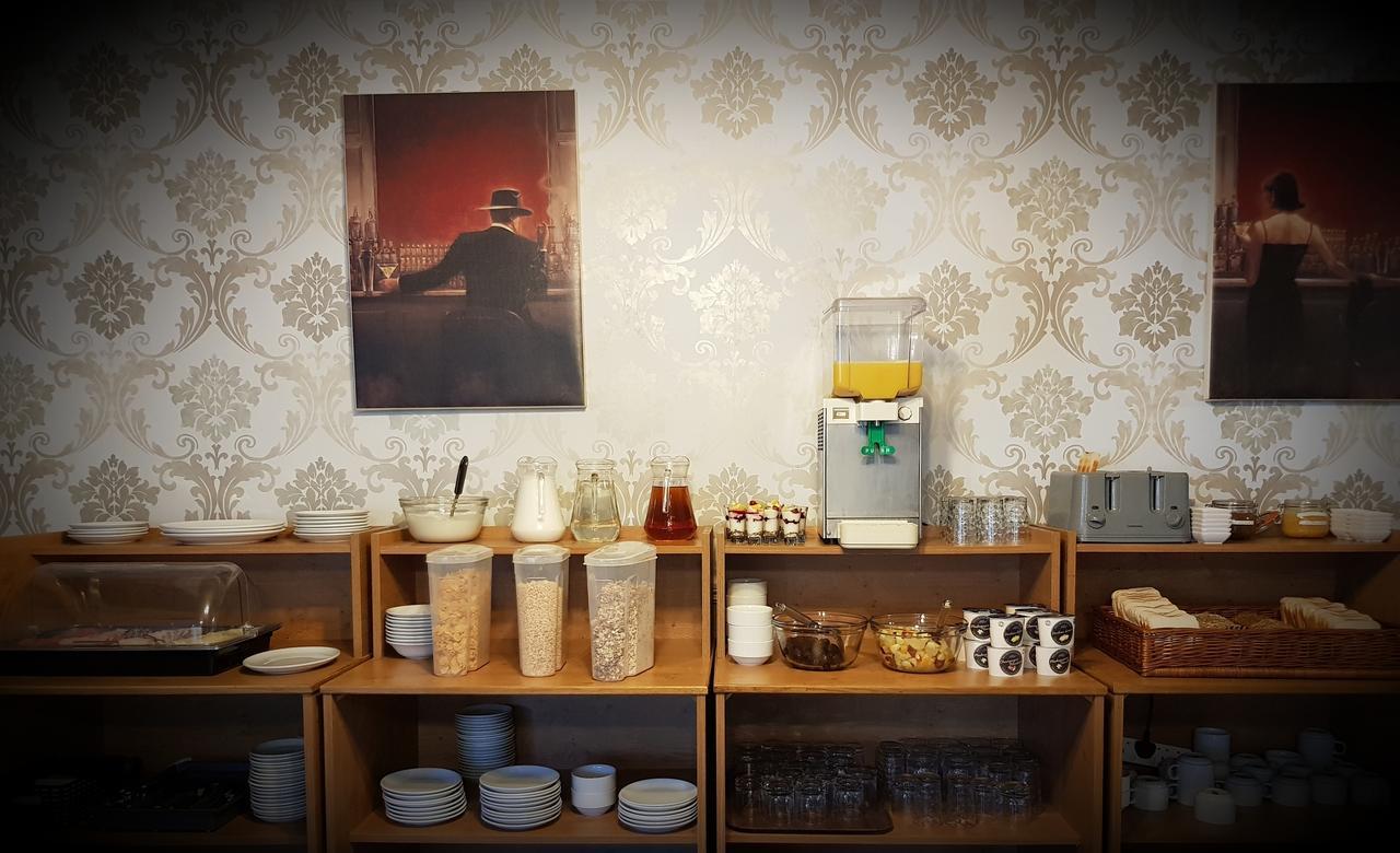 Killarney Inn Ngoại thất bức ảnh