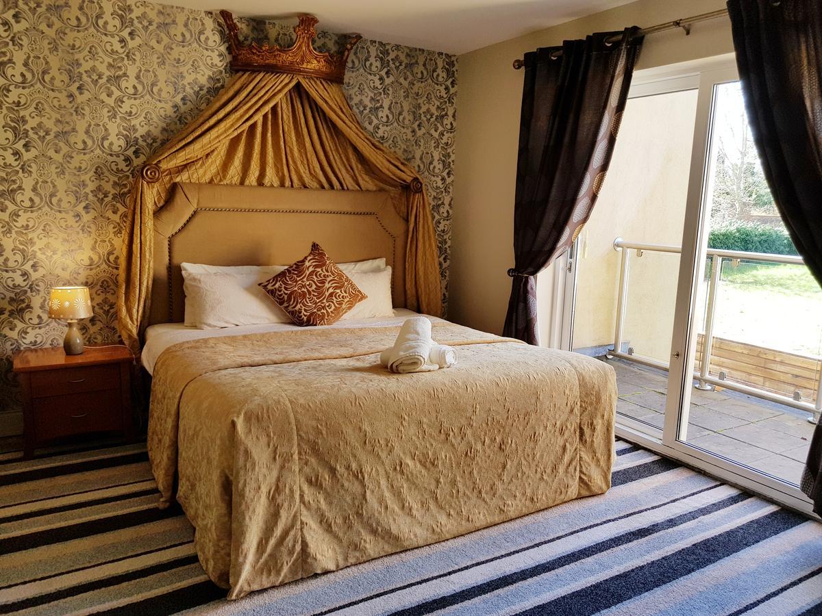 Killarney Inn Ngoại thất bức ảnh
