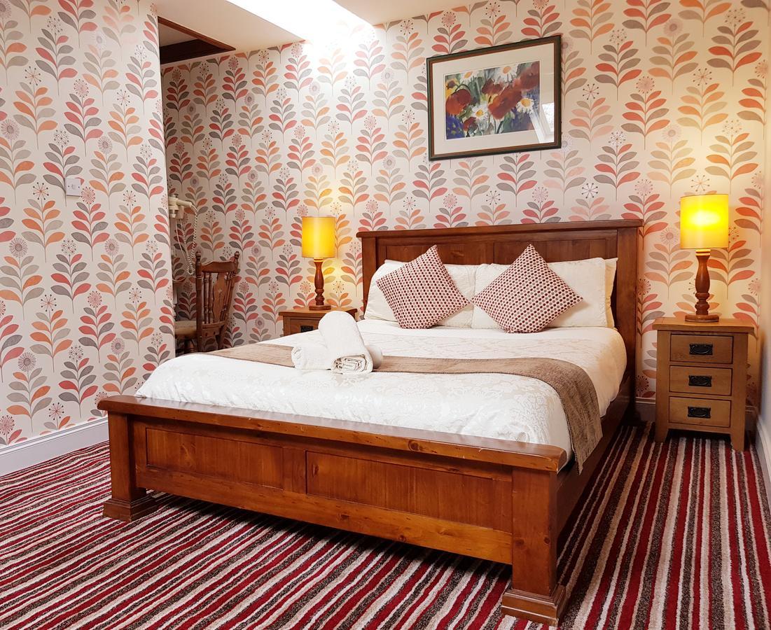 Killarney Inn Ngoại thất bức ảnh