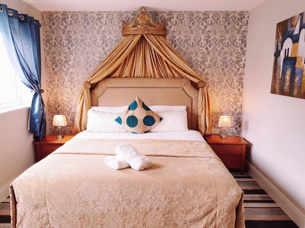 Killarney Inn Ngoại thất bức ảnh