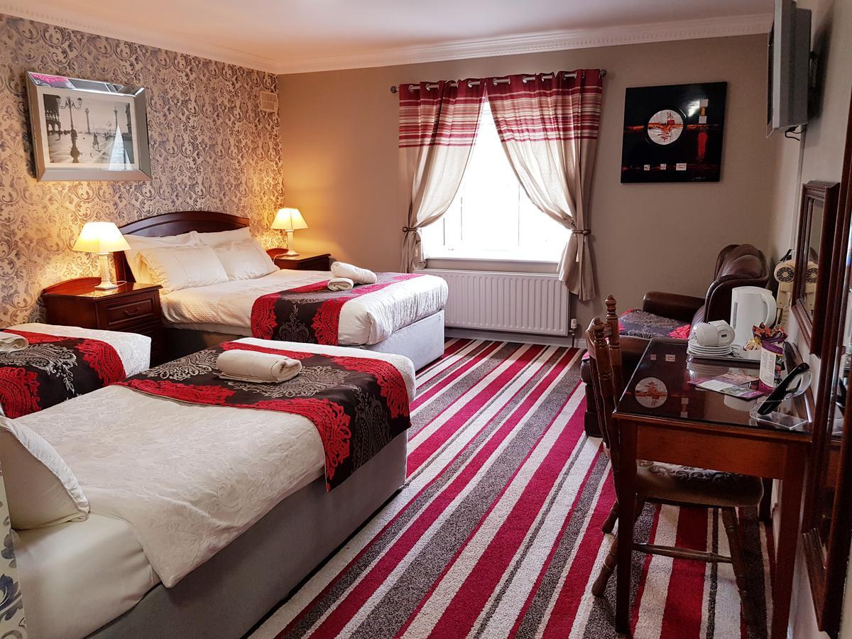 Killarney Inn Ngoại thất bức ảnh