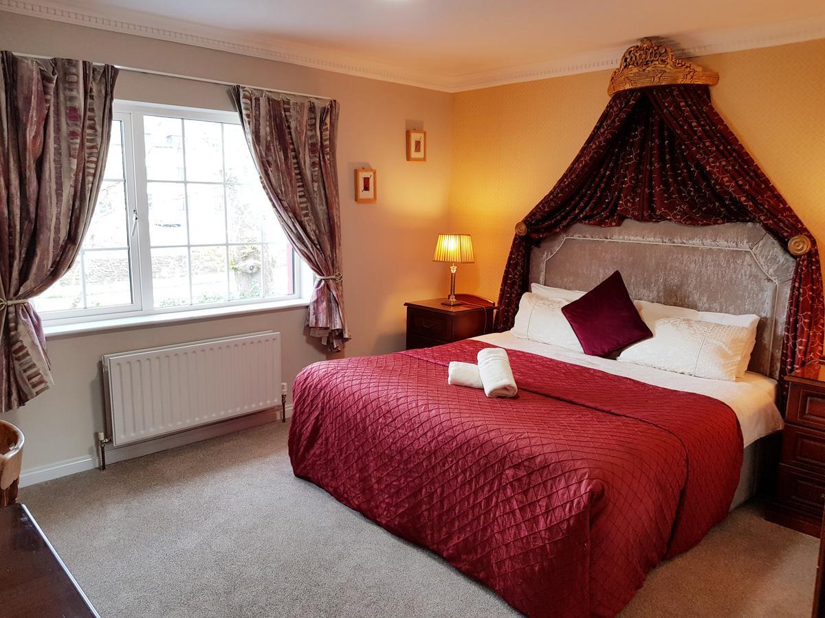 Killarney Inn Ngoại thất bức ảnh