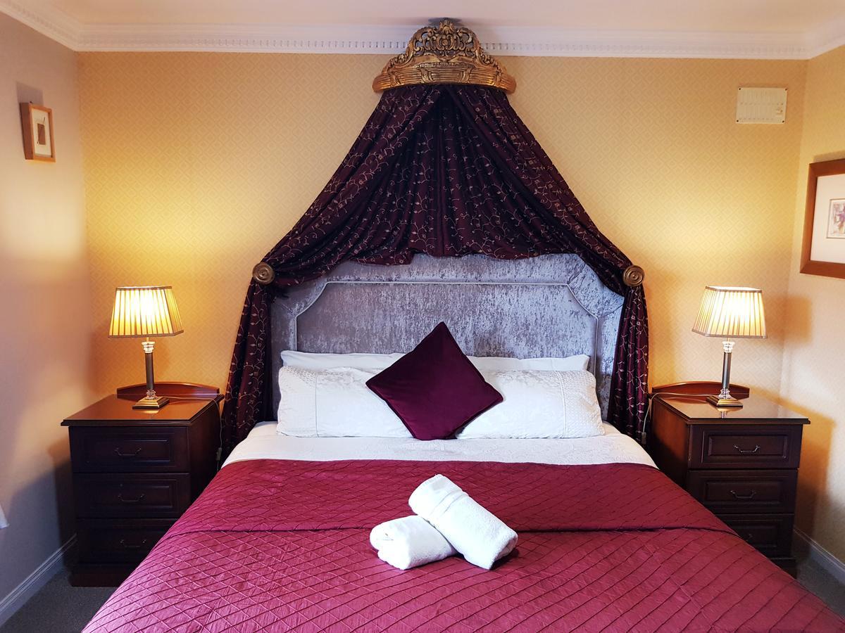 Killarney Inn Ngoại thất bức ảnh