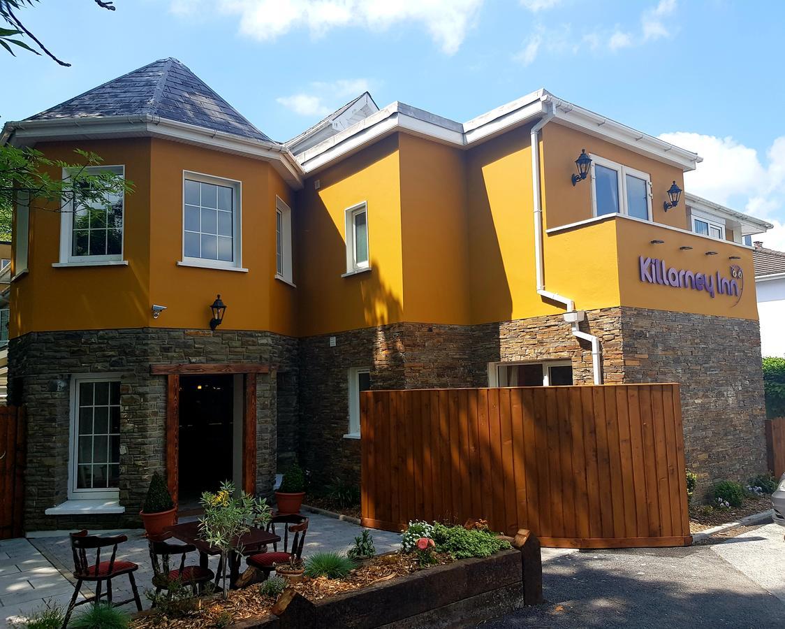 Killarney Inn Ngoại thất bức ảnh