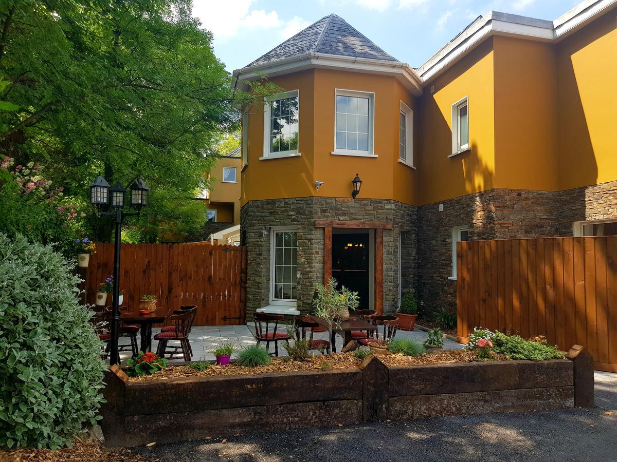 Killarney Inn Ngoại thất bức ảnh