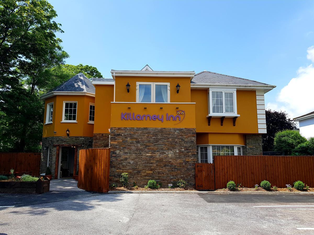 Killarney Inn Ngoại thất bức ảnh