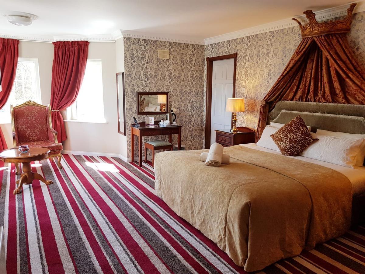 Killarney Inn Ngoại thất bức ảnh