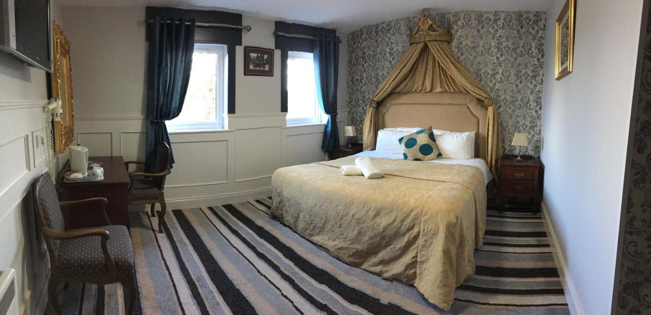 Killarney Inn Ngoại thất bức ảnh