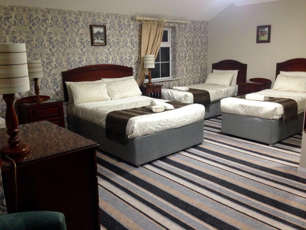 Killarney Inn Ngoại thất bức ảnh