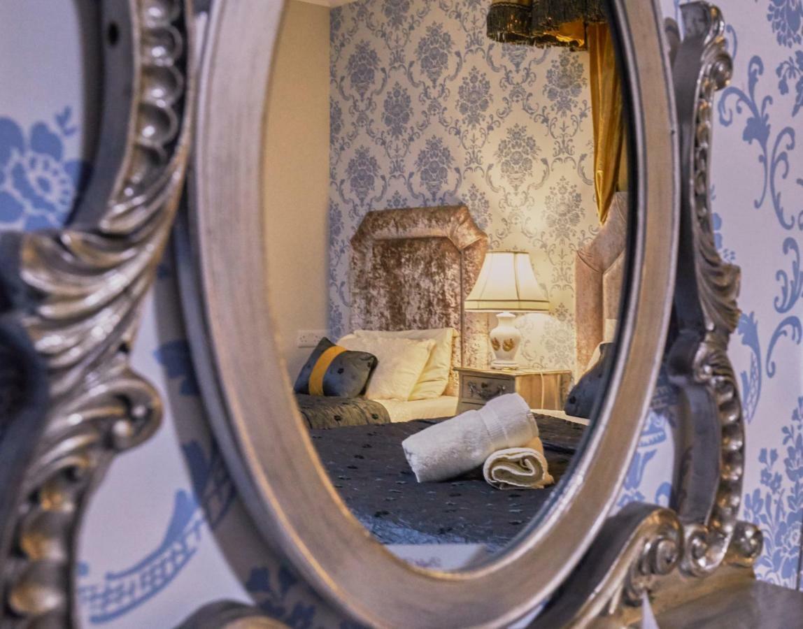 Killarney Inn Ngoại thất bức ảnh