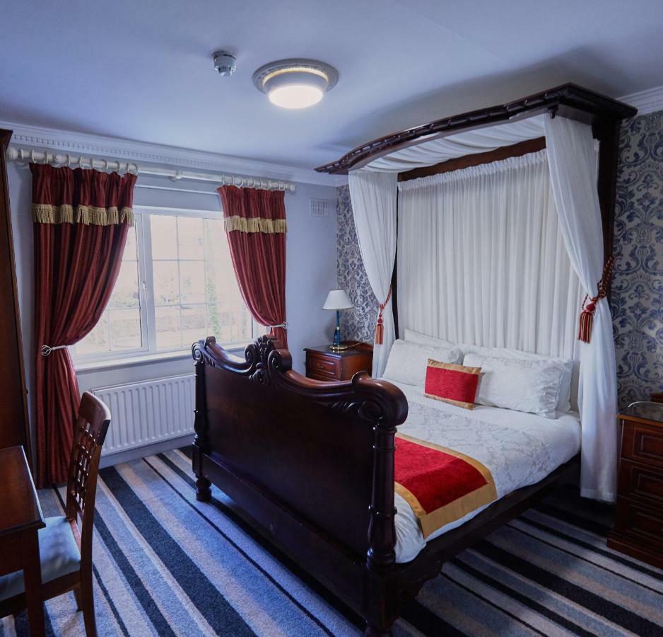 Killarney Inn Ngoại thất bức ảnh