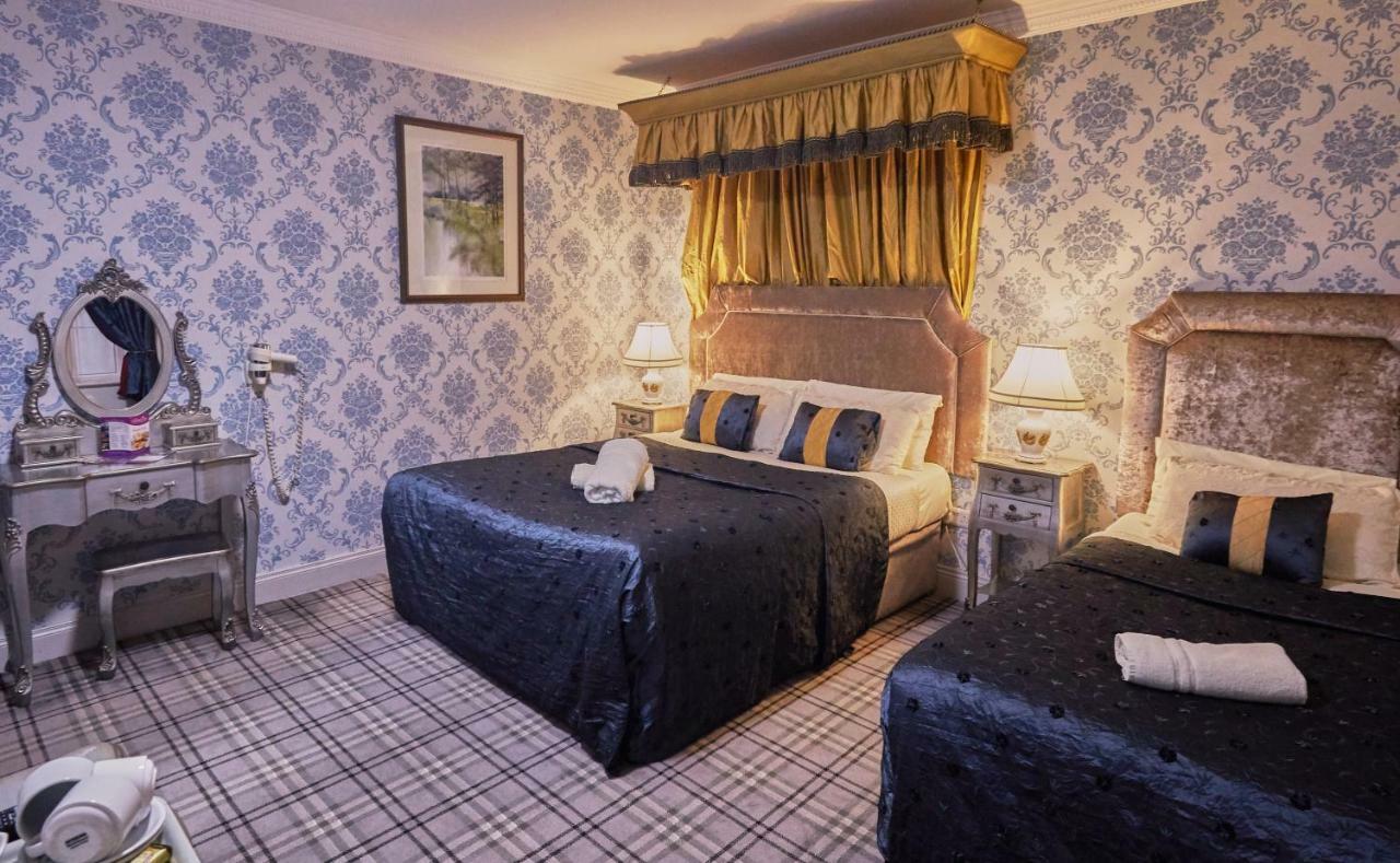 Killarney Inn Ngoại thất bức ảnh