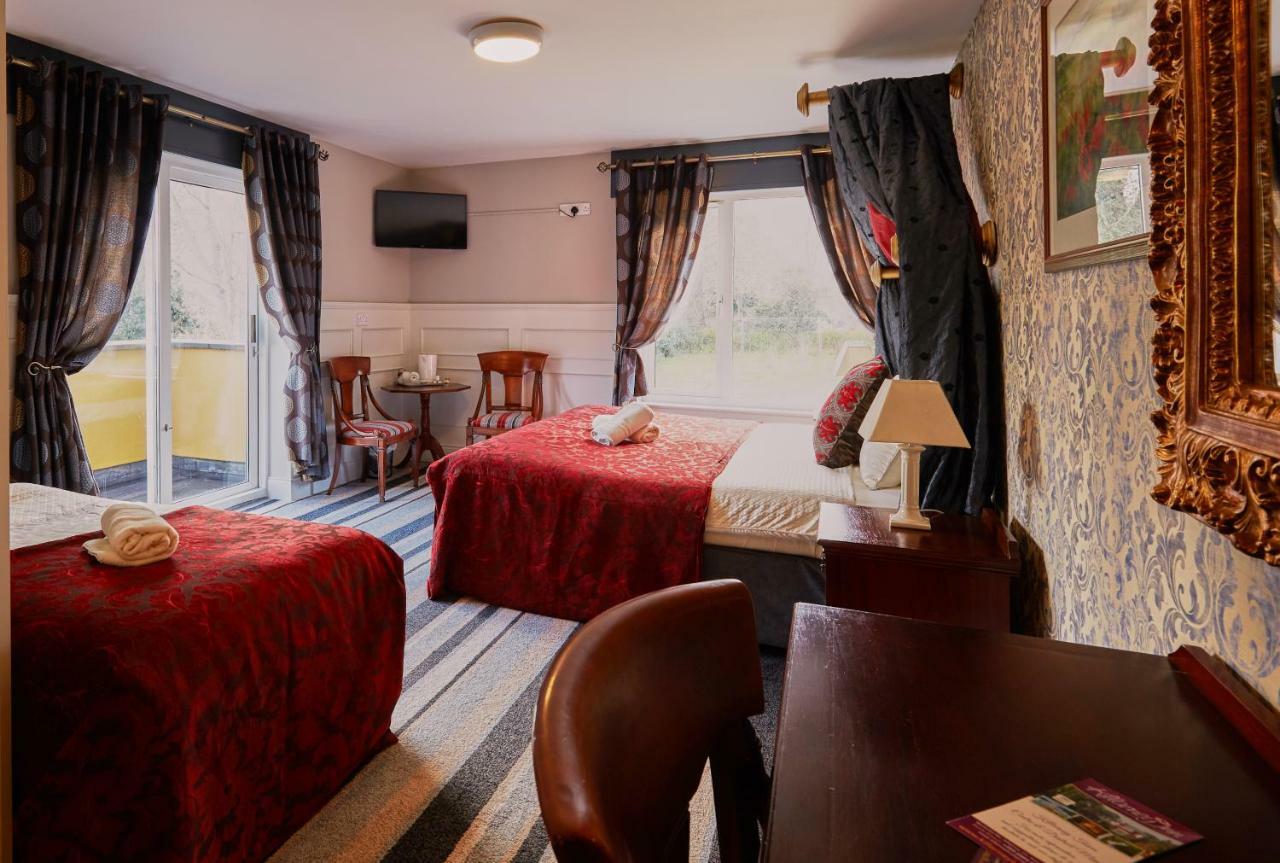 Killarney Inn Ngoại thất bức ảnh