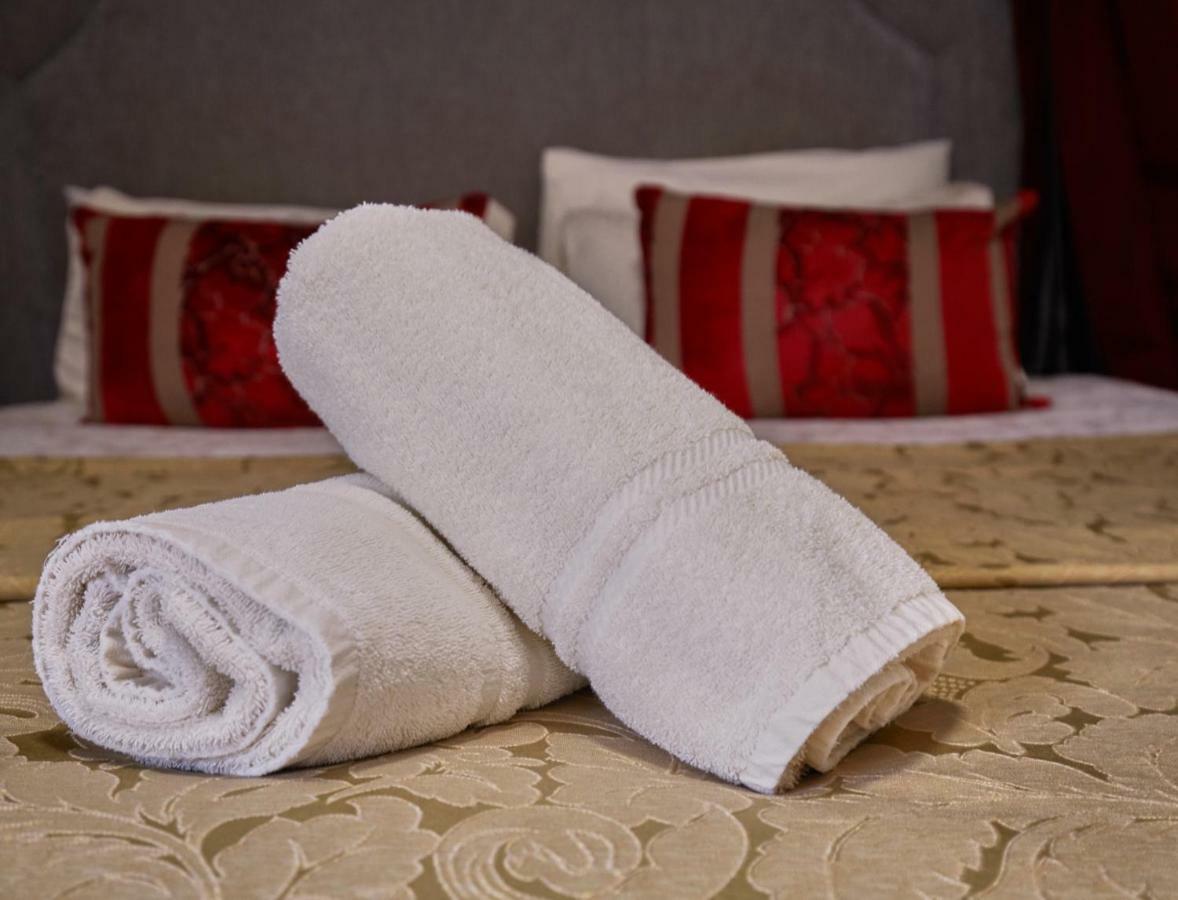 Killarney Inn Ngoại thất bức ảnh