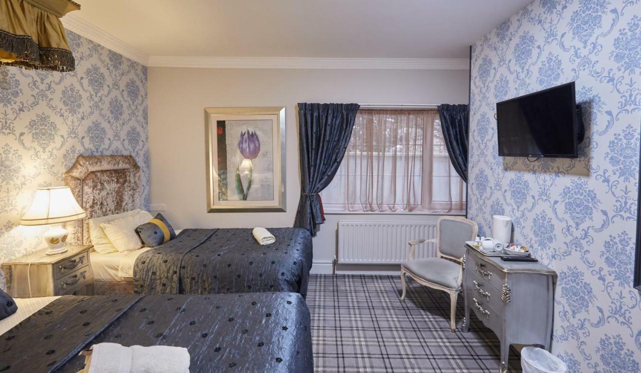 Killarney Inn Ngoại thất bức ảnh