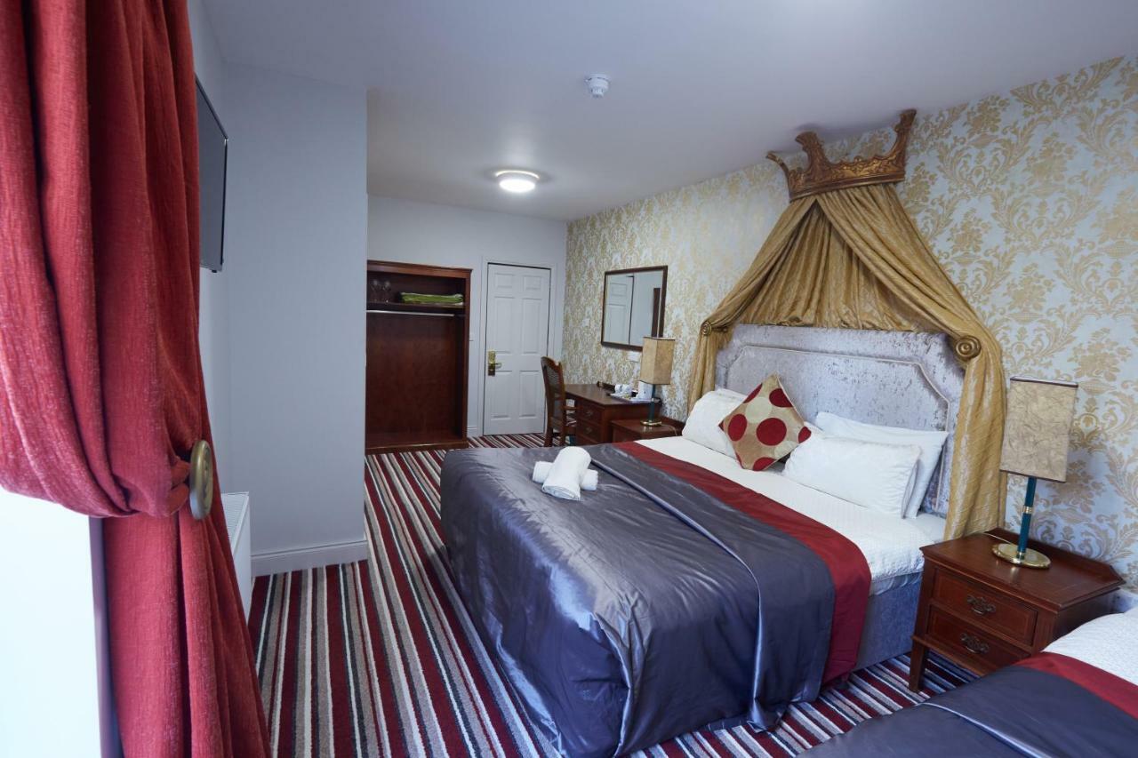 Killarney Inn Ngoại thất bức ảnh