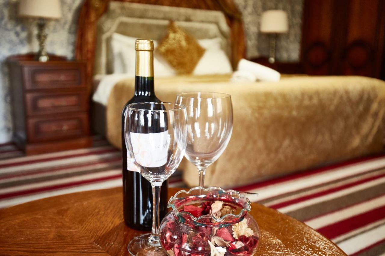 Killarney Inn Ngoại thất bức ảnh