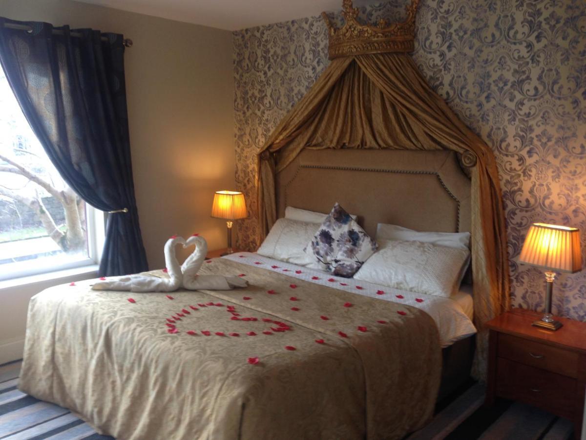 Killarney Inn Ngoại thất bức ảnh