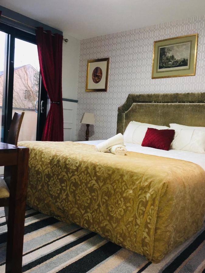 Killarney Inn Ngoại thất bức ảnh