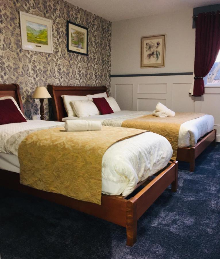Killarney Inn Ngoại thất bức ảnh