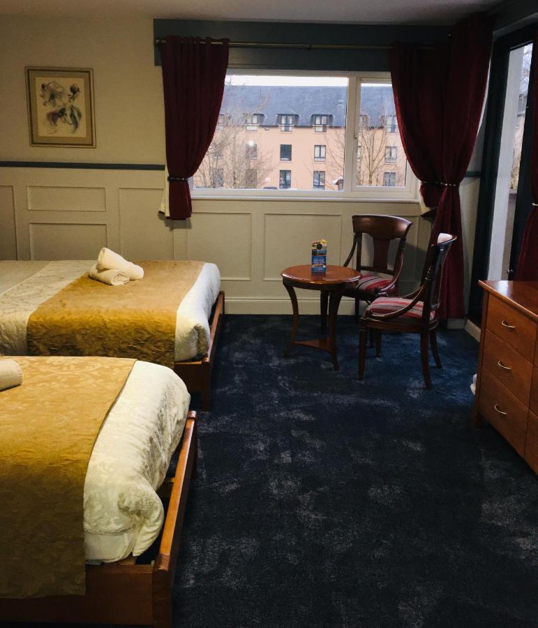 Killarney Inn Ngoại thất bức ảnh
