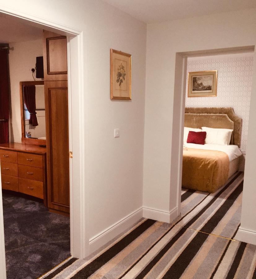 Killarney Inn Ngoại thất bức ảnh