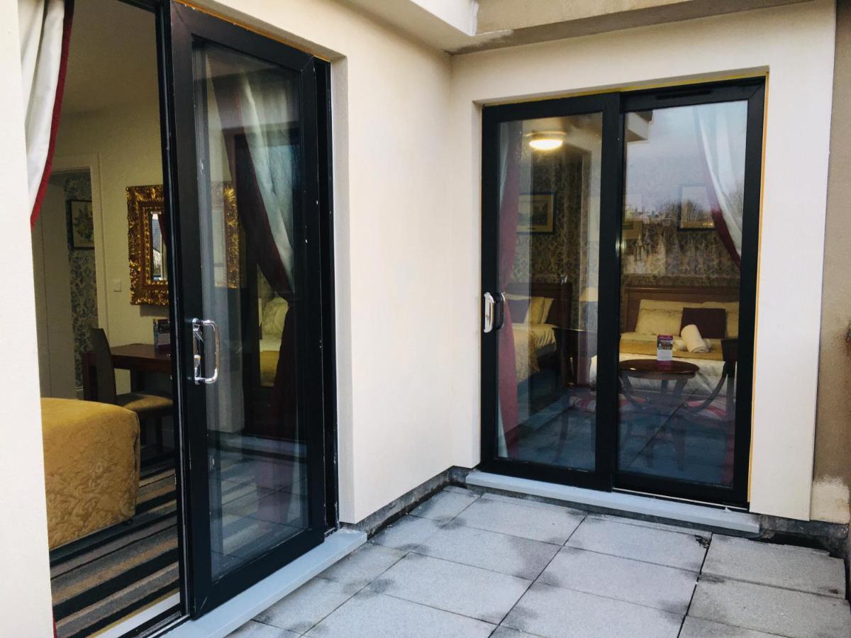 Killarney Inn Ngoại thất bức ảnh